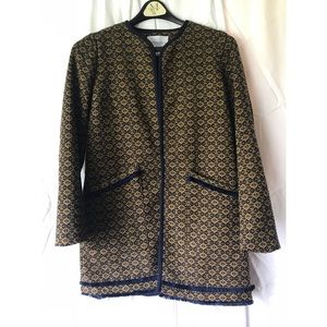 Carolina Belle nice jacket